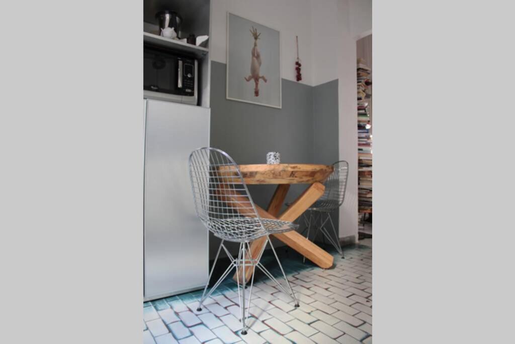 Apartamento Loquat House Nel Giardino Segreto In Zona Vaticano