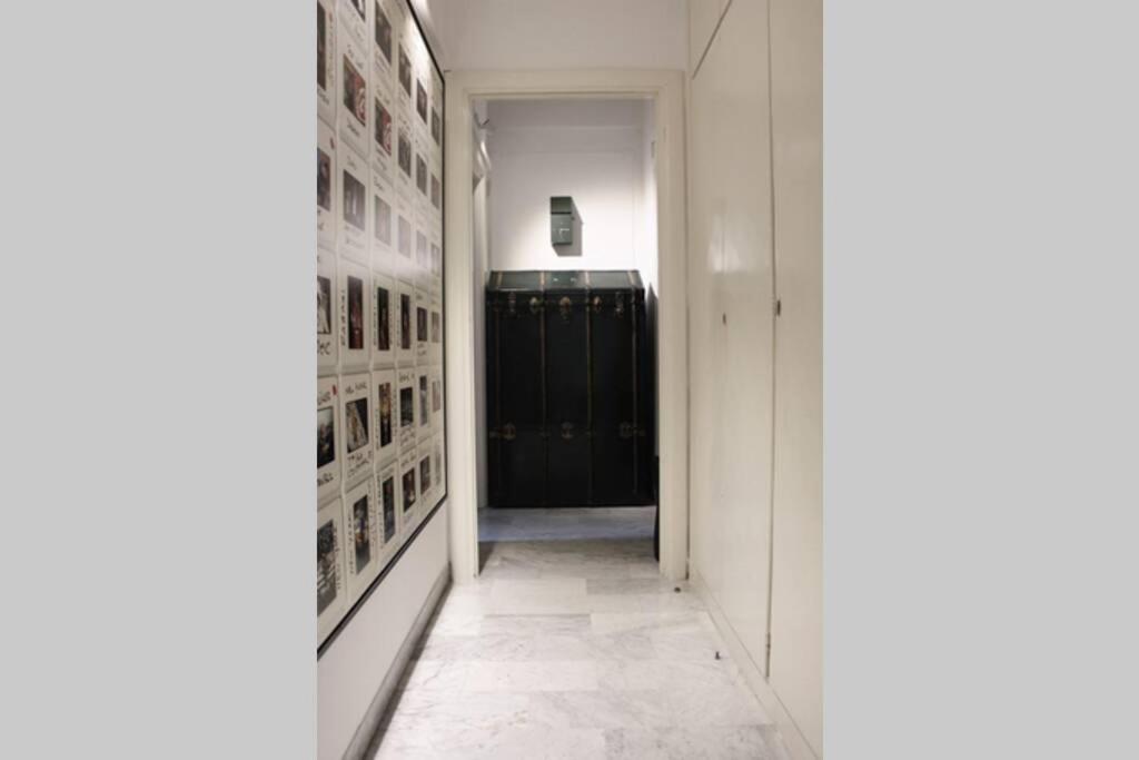 Loquat House Nel Giardino Segreto In Zona Vaticano Apartamento Roma