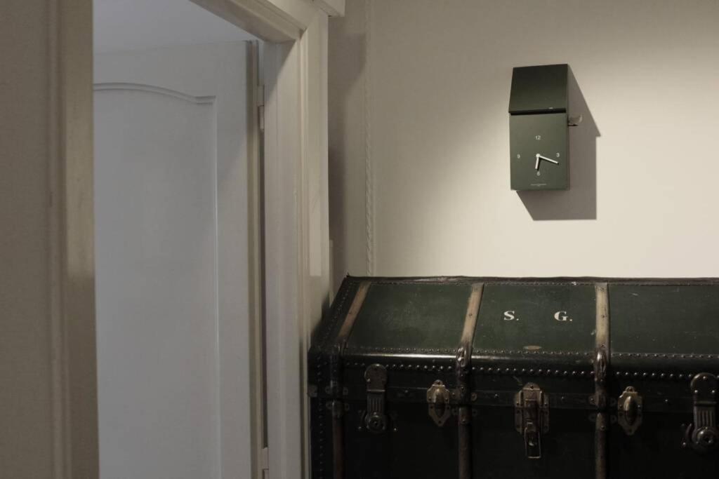 Apartamento Loquat House Nel Giardino Segreto In Zona Vaticano *